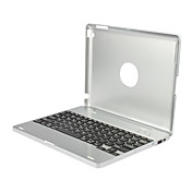 Bluetooth Keyboard for iPad2 and the New iPad