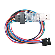 USB Loader usbasp программист кк multicopter платы