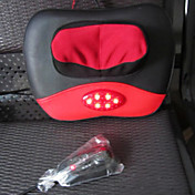 elektriske infrarøde mini hals og talje massager