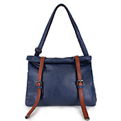 Elegant Lady Lovely Retro Satchel