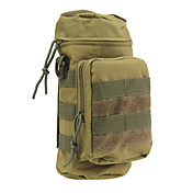 Bolsa Garrafa Outdoor Sports (3 Cores)