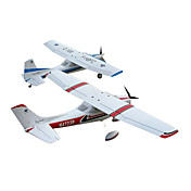 E-domodel 1.5m cessna182 2.4G 6ch RC Flugzeug (pnp)