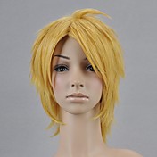 cosplay paryk inspireret af Uta ingen prins shinomiya Natsuki