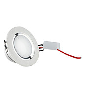 3w 240-270lm 6000-6300K естественный белый свет потолочные лампы светодиодные лампы (100-240V)