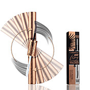 6ml x 2 vandtætte volumized ernæret mascara
