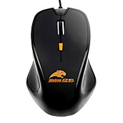 High-performance USB2.0 Gaming Optical Mouse (800, 1200, 1600DPI)