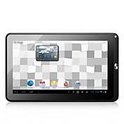 Flytouch 4 - 10.1 Inch Capacative Android 4.0 Tablet (1.2GHz, 512MB RAM,HDMI)