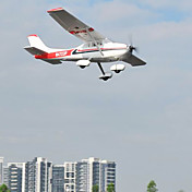 E-domodel 1.5m cessna182 2.4G 6ch RC Flugzeug (RTF) Upgradeeditionen
