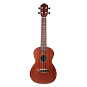ELLA - (UK-11S) Ukulele Sapelle Concierto con bolsa