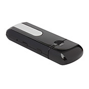 Mini HD U8 USB Disk Spy Verborgen Camera DV DVR met Motion Detector