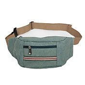 wartide mænds udendørs brystet packs (15 * 4,5 * 23cm)