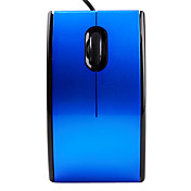 800 dpi bogenförmige ergonomisches Design 3d optische Maus (verschiedene Farben)