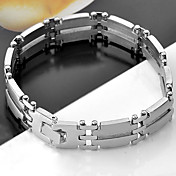 Punk Stainless Steel Bracelet For Man