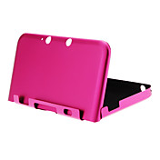 Caso de aluminio de protección para 3DS XL (colores surtidos)