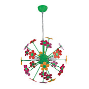 Lovely Flower hanglamp met 3 lichten