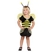 Lil' Bee Toddler Costume (2-4 YRS)