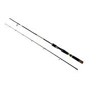 High Performance Carbon Medium Casting Fishing Rod 210Cm