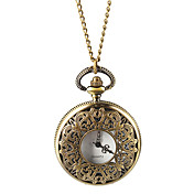 Ronda Clásico Alloy collar reloj