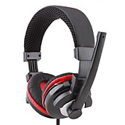 Comfort Multimedia PC cuffie stereo con microfono