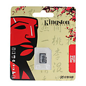 4GB Kingston Klasse 4 microSDHC geheugenkaart