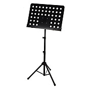 Soldier - (MS-202) Folding Steel Music Stand