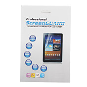 HD Dustproof Anti-UV Anti-Scratch 7" Screen Guard for Samsung Galaxy Tab2 P3100
