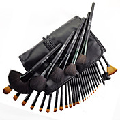 professionellen Make-up Pinsel mit freiem Fall 32pcs