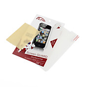 High Definition Screen Protector for Samsung Galaxy Note I9220