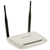 Mercury MW300R 5-Port 300Mbps Wireless Broadband Router
