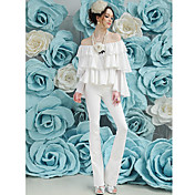 Comfort genade sexy broek