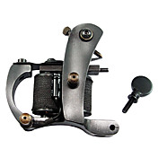 Cast Iron Tattoo Machine Gun Shader