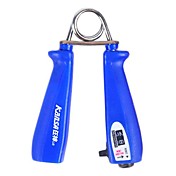 Spring Hand Grip Pinch Meter and Exerciser with Counter (Assorted Color))