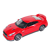 Rastar 1:14 4ch nissan TAB autorizado carro rc