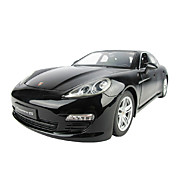 Rastar 01:10 Porsche Panamera autorizado carro de controle remoto