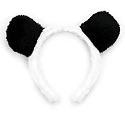 Cute Panda Ears Halloween Archetto (1 pezzo)