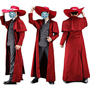 Cosplay Costume Inspired by Hellsing Alucard Duster