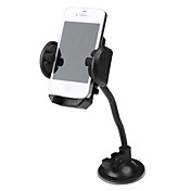 Multi-direction Adjustable Car Stand for Samsung Galaxy S3 I9300 and iPhone