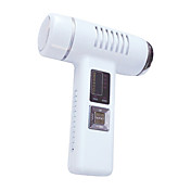 Justerbar Temperatur Whitening Facial Steaming Device