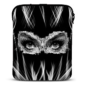 Catwoman 10 "Neoprene Sleeve para Samsung Galaxy Tablet Xoom P5100/N8000/iPad/Motorola