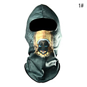 Stilvolle Outdoor Radsport Protective Schal