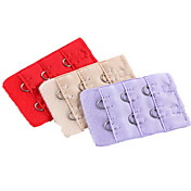 reggiseno delle donne fibbia