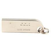 32GB SSK Superb USB 2.0 Flash Drive
