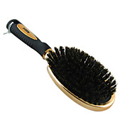 Air Cushion Massage Bristle Paddle Hair Brush