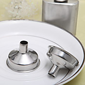 Imbuto in acciaio inox Per riempire