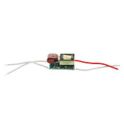4W LED Driver Alimentação (110V)
