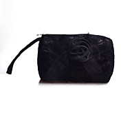 Gorgeous Fabric med blomster og blonder Evening Handbag / Koblinger (Flere farver)