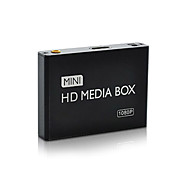 Mini 1080p Full HD Media Player