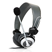 Ovann sonido Hi-Fi Pure Auriculares estéreo con micrófono