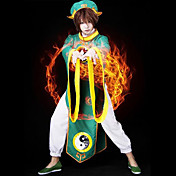 cosplay Kostüm von Card Captor Sakura li syaoran inspiriert