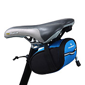 Roswheel Cycling Bicycle Fashion Saddle Bag (0.8L)